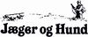 Jægerens Hundeutstyr